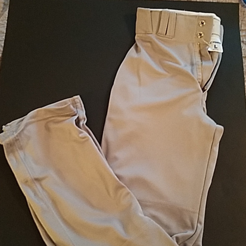 Champro Baseball Pants-Adjustable Length!